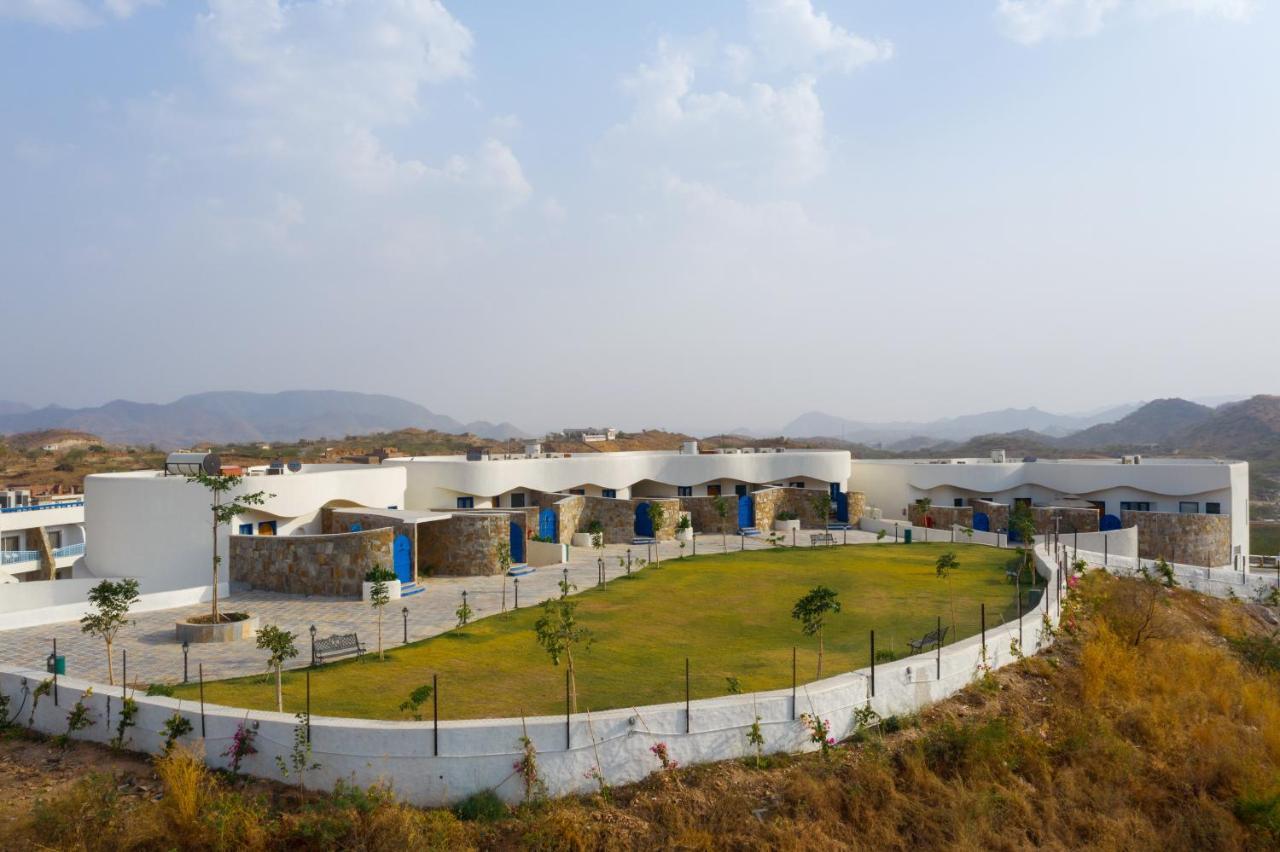 Ramee Royal & - Resort Udaipur
